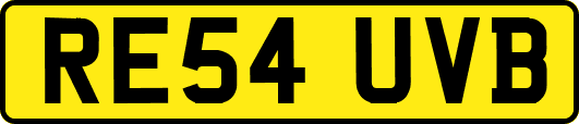 RE54UVB