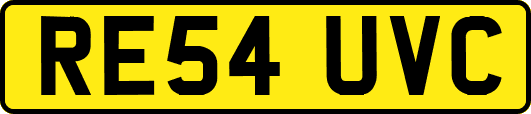 RE54UVC