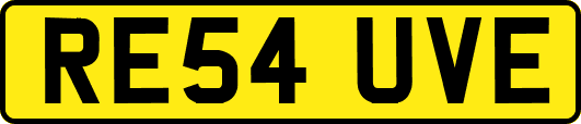 RE54UVE
