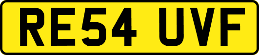 RE54UVF