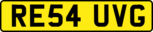 RE54UVG