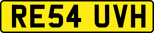 RE54UVH