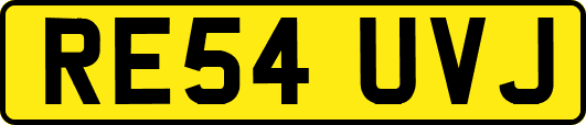 RE54UVJ