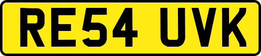 RE54UVK
