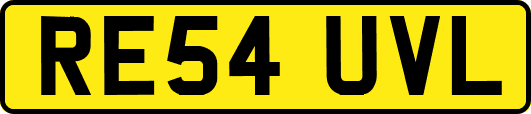 RE54UVL