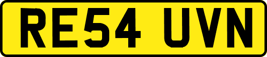 RE54UVN