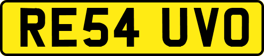 RE54UVO