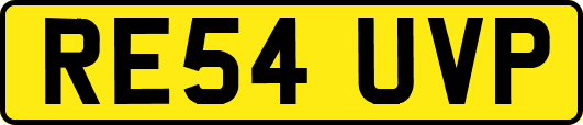 RE54UVP