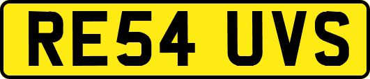 RE54UVS