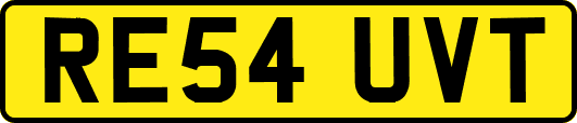 RE54UVT