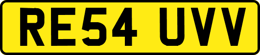 RE54UVV