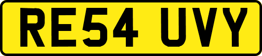 RE54UVY