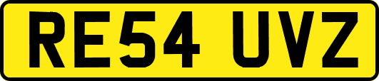 RE54UVZ