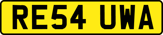 RE54UWA