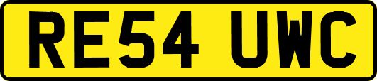 RE54UWC