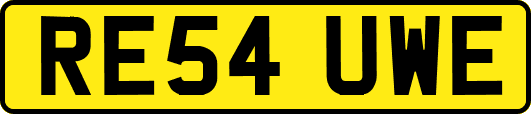 RE54UWE