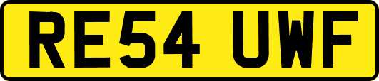 RE54UWF