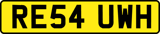 RE54UWH