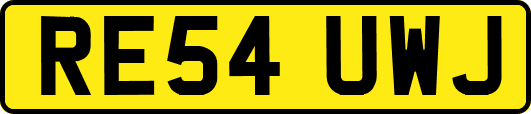 RE54UWJ