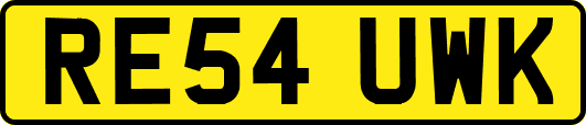 RE54UWK