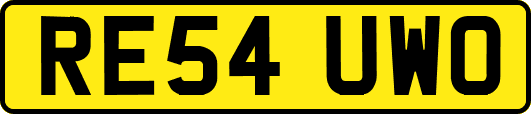 RE54UWO