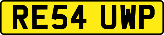 RE54UWP