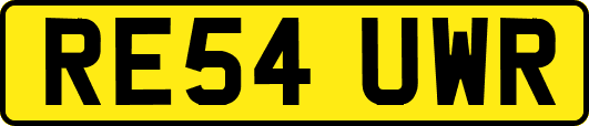 RE54UWR