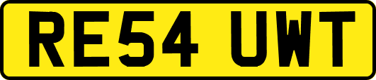 RE54UWT
