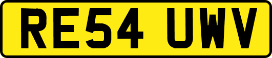 RE54UWV