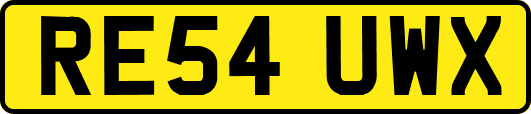 RE54UWX
