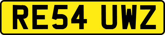 RE54UWZ