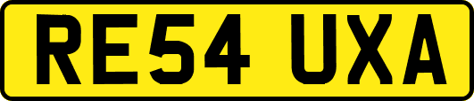 RE54UXA