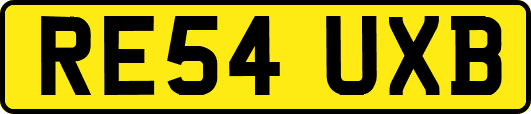 RE54UXB