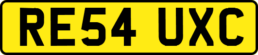 RE54UXC