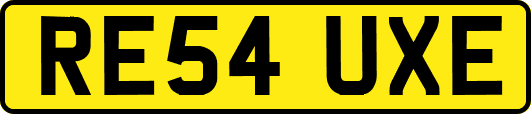 RE54UXE