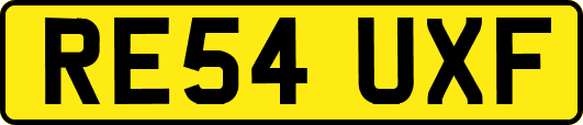RE54UXF
