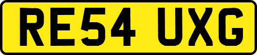 RE54UXG