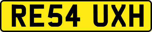 RE54UXH