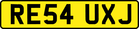 RE54UXJ