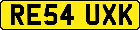 RE54UXK