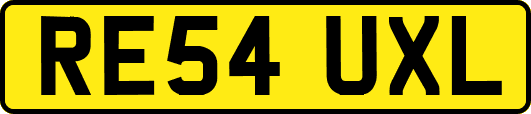 RE54UXL