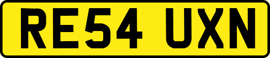 RE54UXN