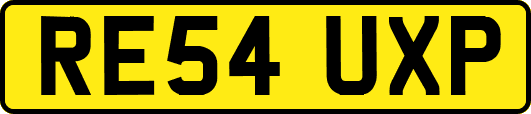 RE54UXP