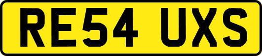 RE54UXS