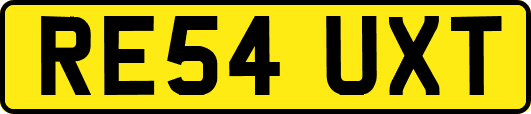 RE54UXT