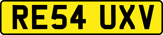 RE54UXV