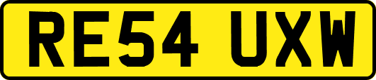 RE54UXW