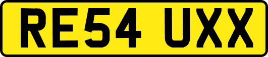RE54UXX