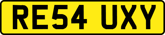 RE54UXY