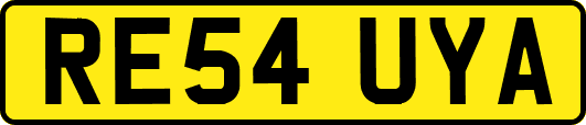 RE54UYA